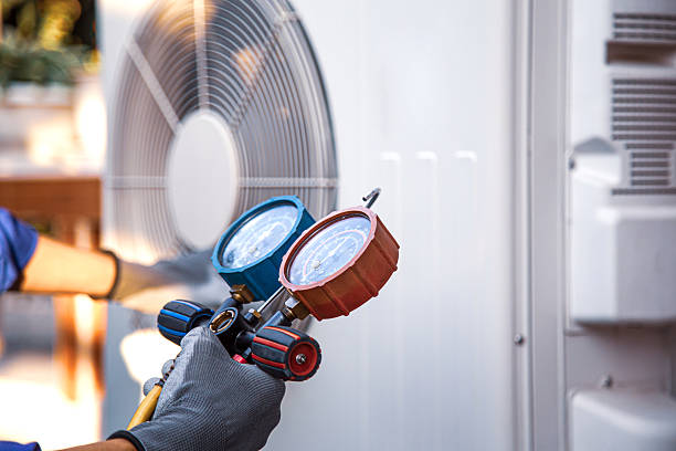 Affordable Hvac solutions in Poolville, TX